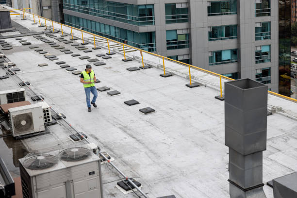 Best Asphalt Shingle Roofing  in Anderson, CA