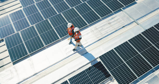 Best Roof Ventilation Installation  in Anderson, CA
