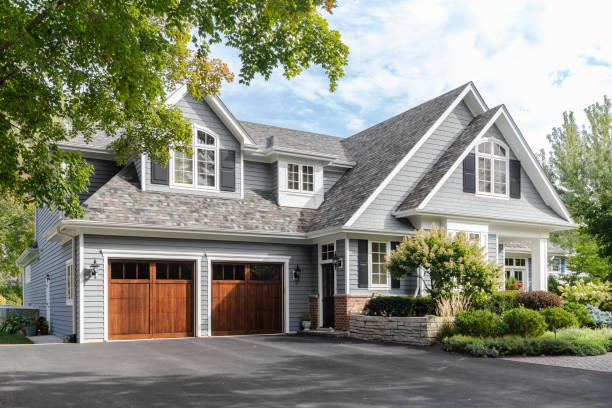 Best Metal Roofing Installation  in Anderson, CA