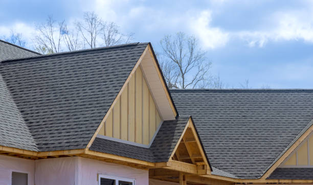 Steel Roofing in Anderson, CA