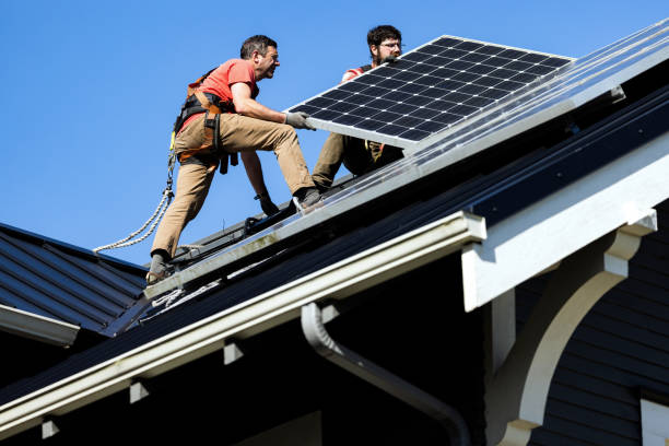 Best Roof Installation  in Anderson, CA