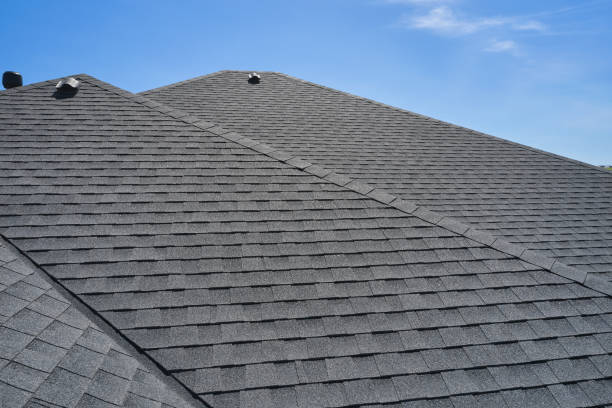 Best Commercial Roofing Services  in Anderson, CA